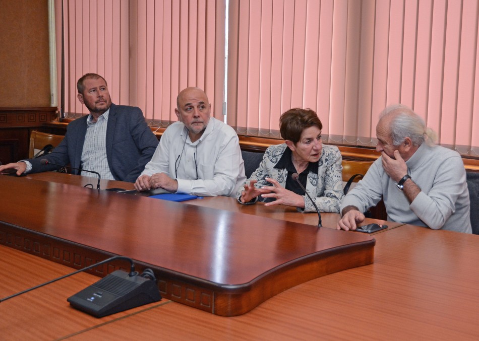 Създават консултативен съвет по развитие на градската среда към кмета