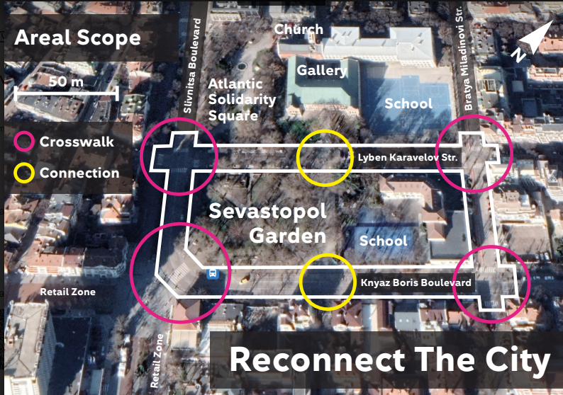 Варна получава  000 от Bloomberg Philantropies за улична безопасност