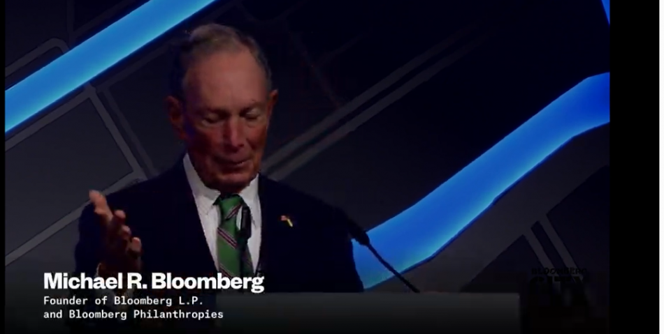 Варна получава  000 от Bloomberg Philantropies за улична безопасност