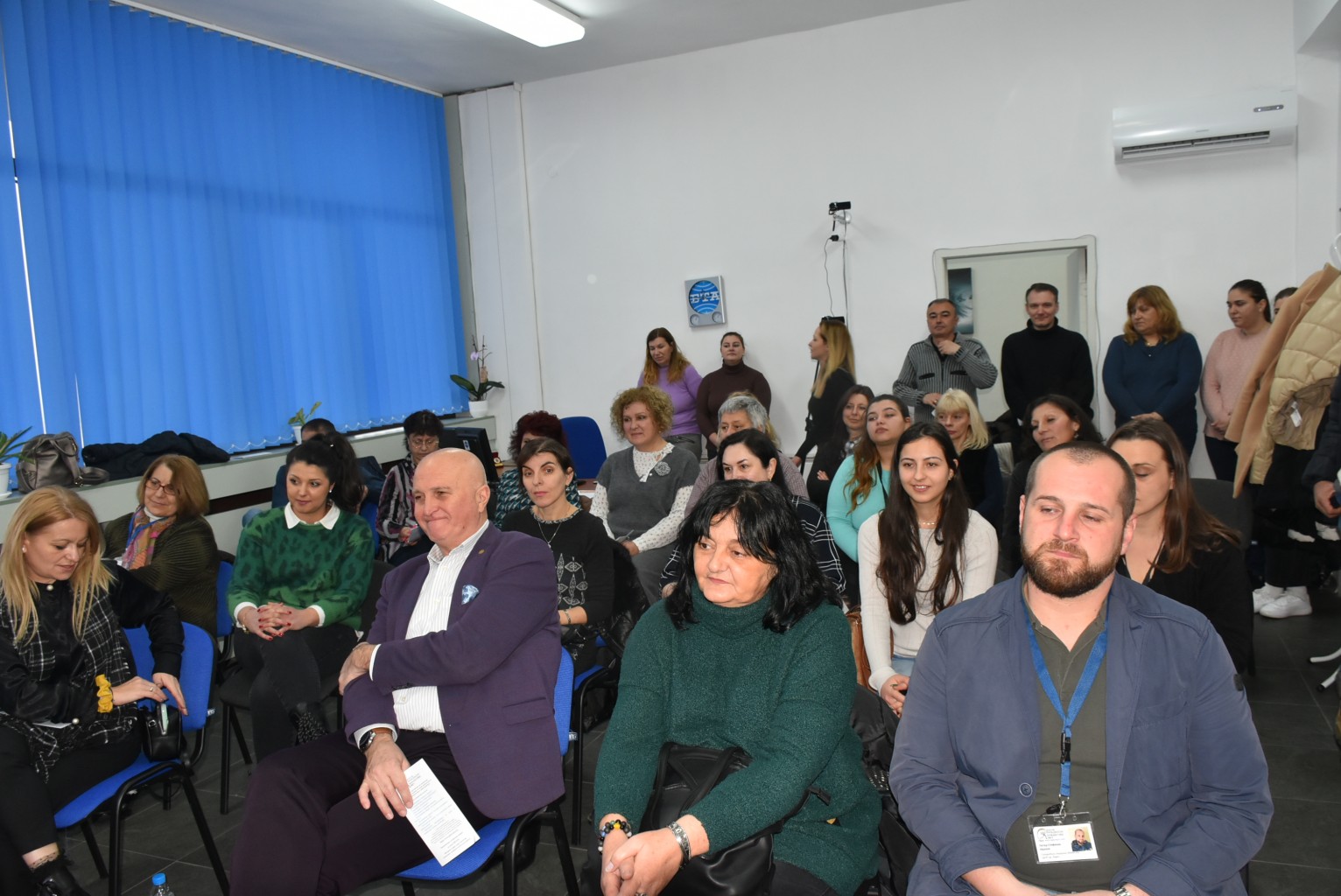 Разширява се обхватът на Центъра за обществена подкрепа в Ловеч