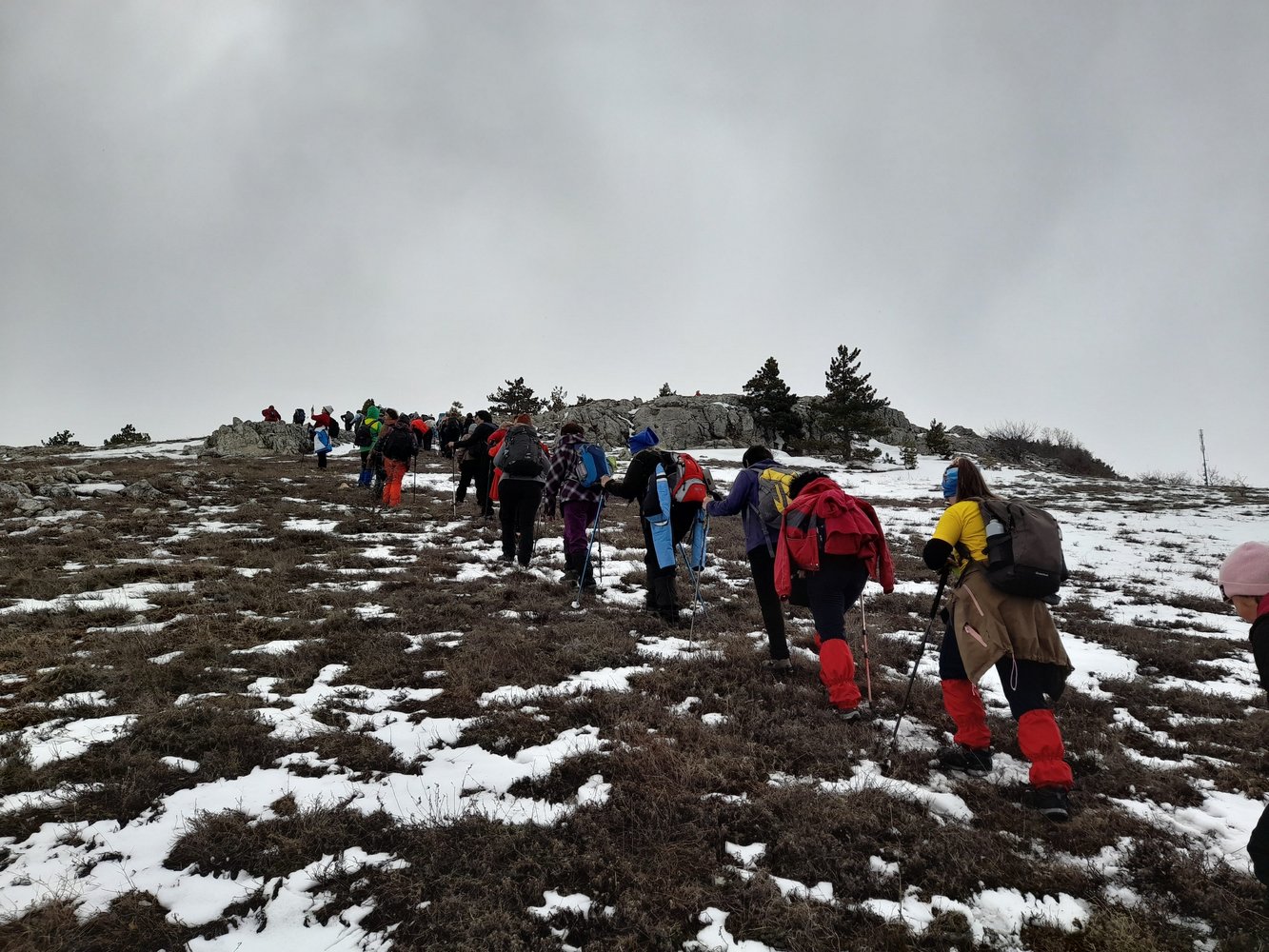 Плевен е домакин на 63-тия Национален поход на жените