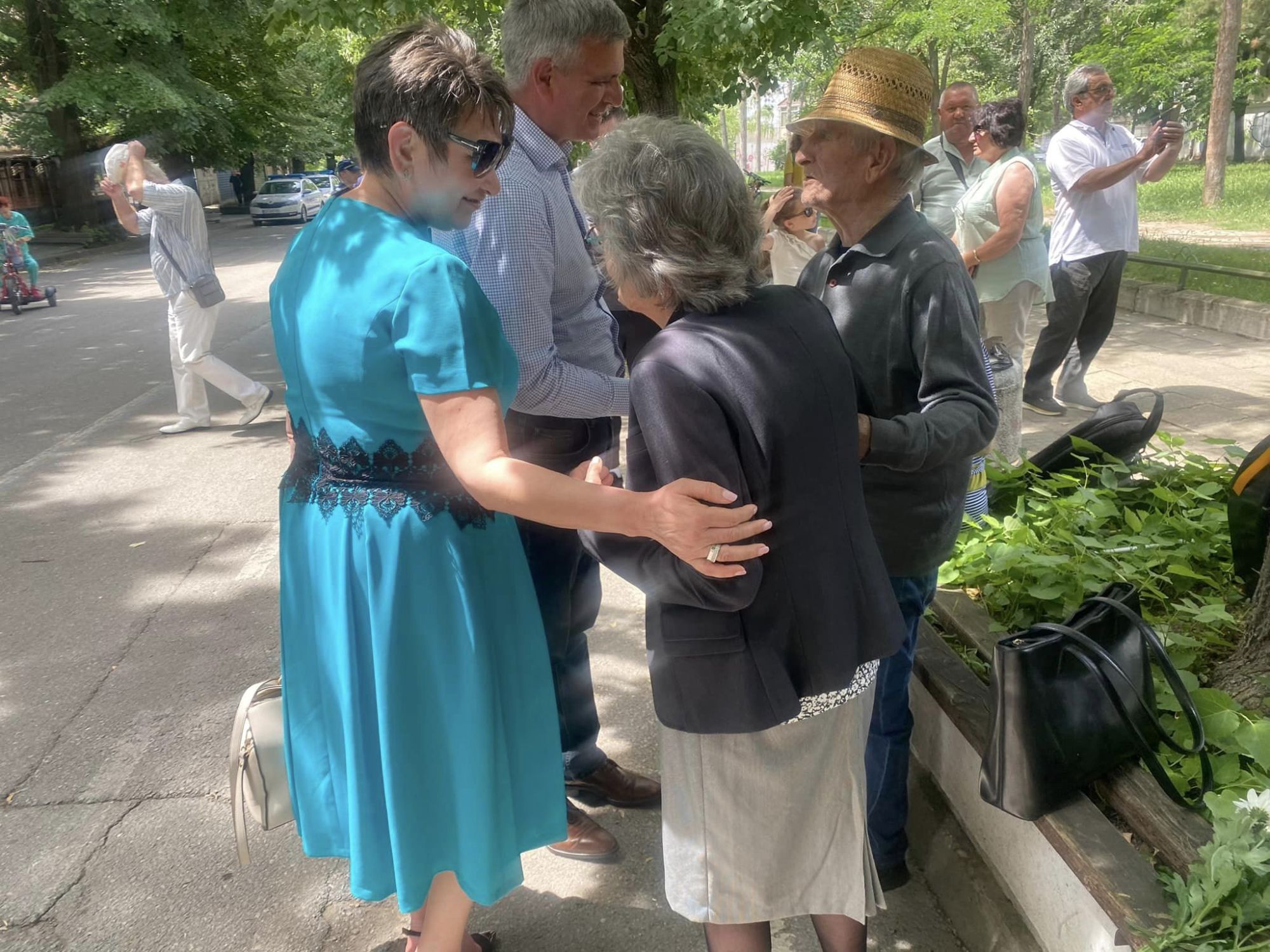 Д. Везиева: Да гласуваме с разум, а не с емоция, за успеха на България