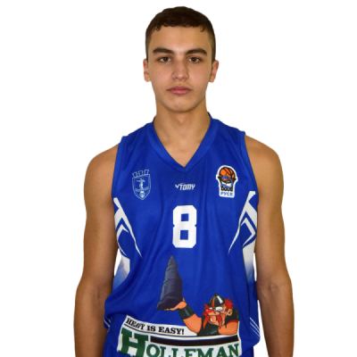 Трима русенски баскетболисти попаднаха в националните отбори  за Европейското