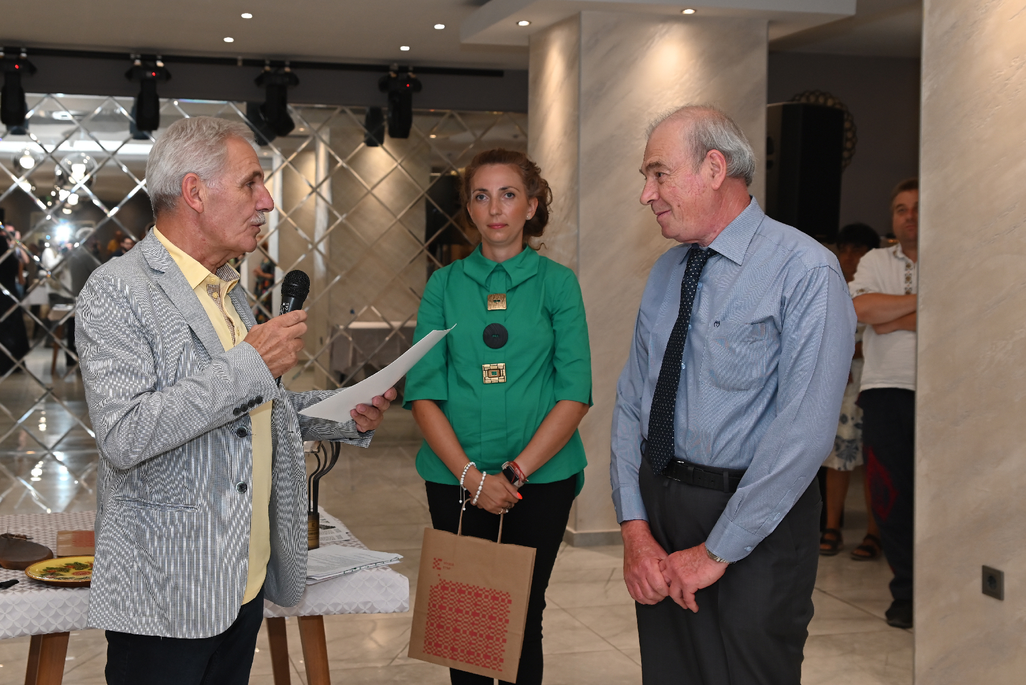 Международният панаир в музей „Етър“ съхранява и популяризира занаятите