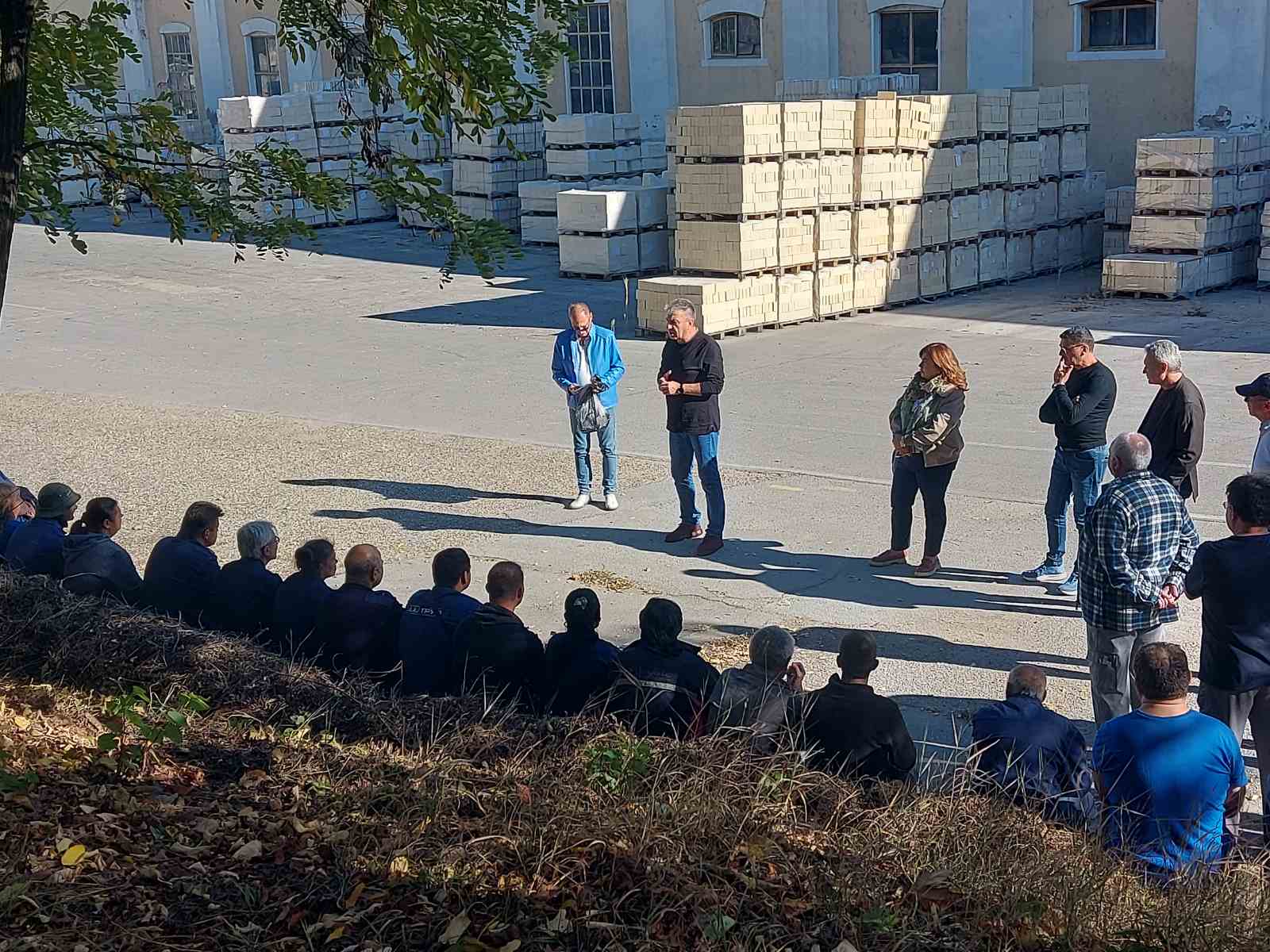 Иван Иванов: Община Русе трябва да е отговорен стопанин