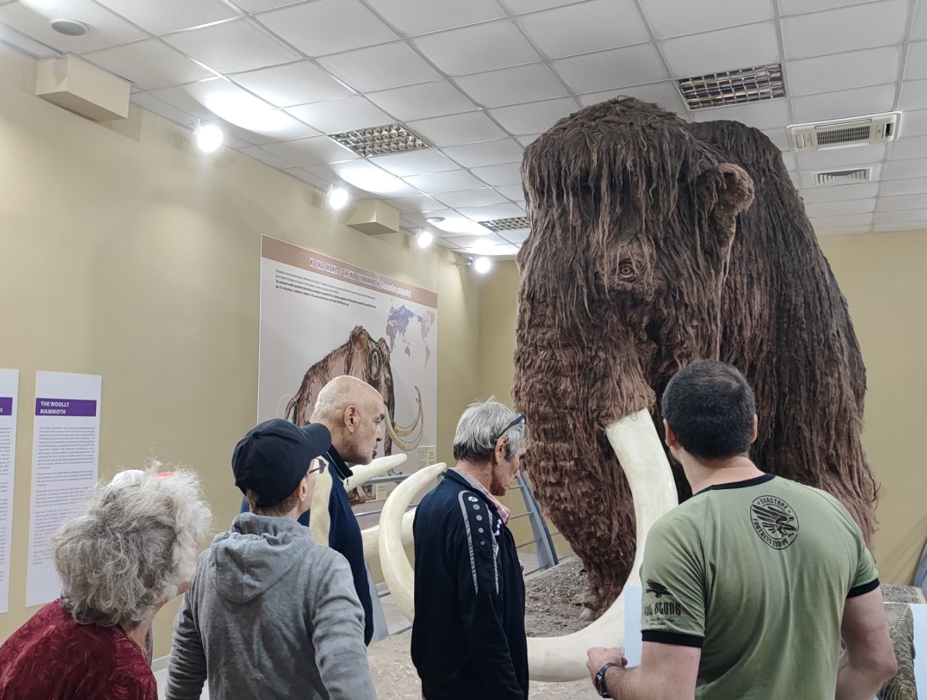 Малки и големи от центровете на „Каритас Русе“ приключенстваха през юли