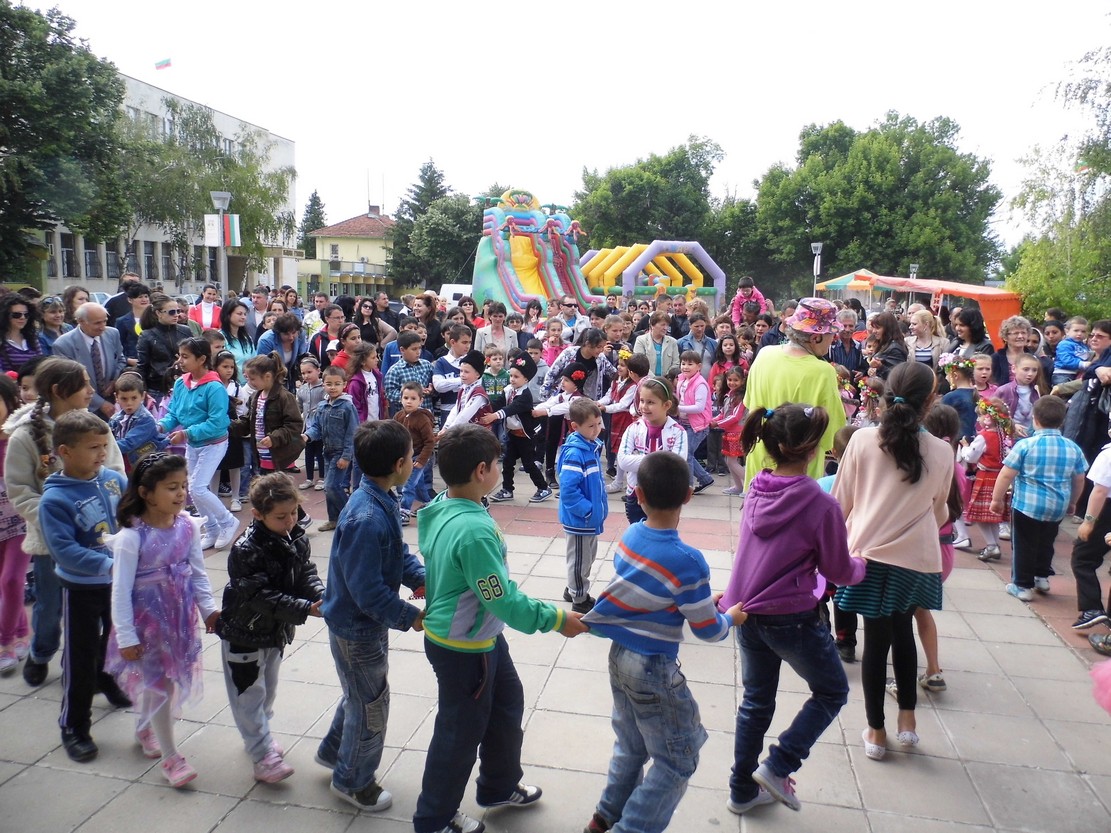 Предстоят Панаирни дни Гулянци - 2023' - вижте програмата