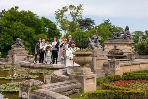 Варненският театър възкресява първата пиеса в своята история - "Инстинктът"