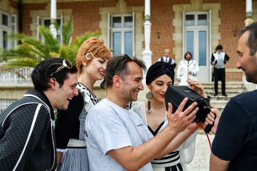 Варненският театър възкресява първата пиеса в своята история - "Инстинктът"